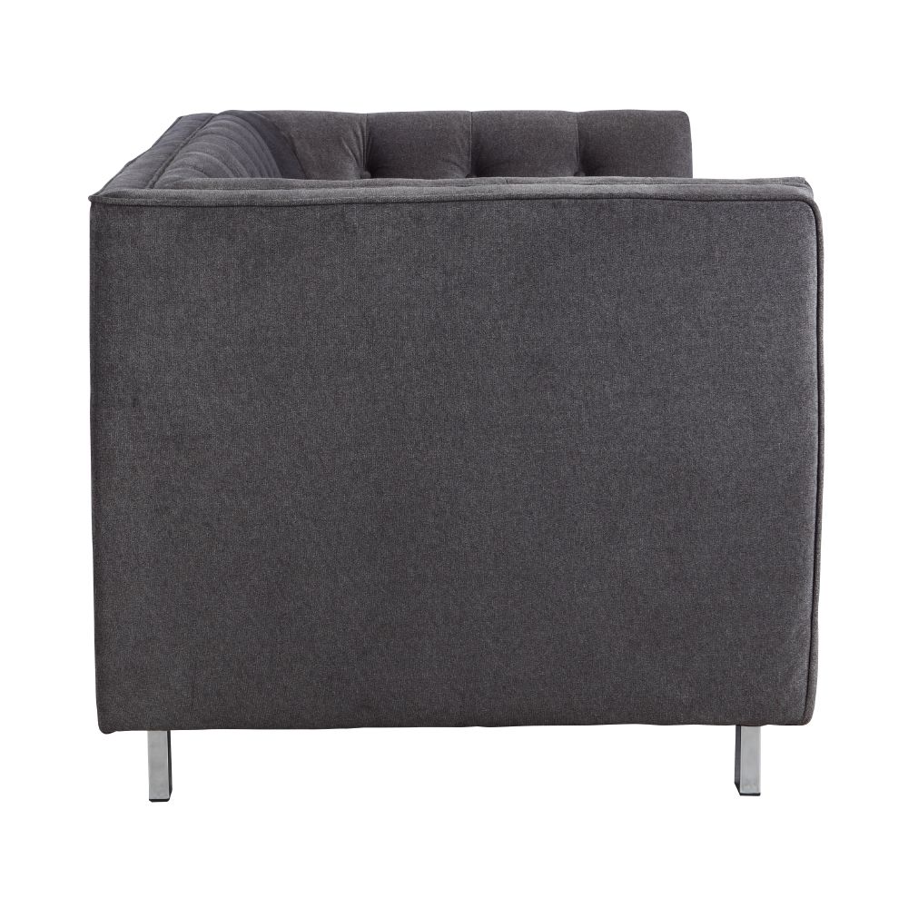 Sofa Vải 2 Chỗ Index Living Mall WESTMINSTER 165x87x73 cm