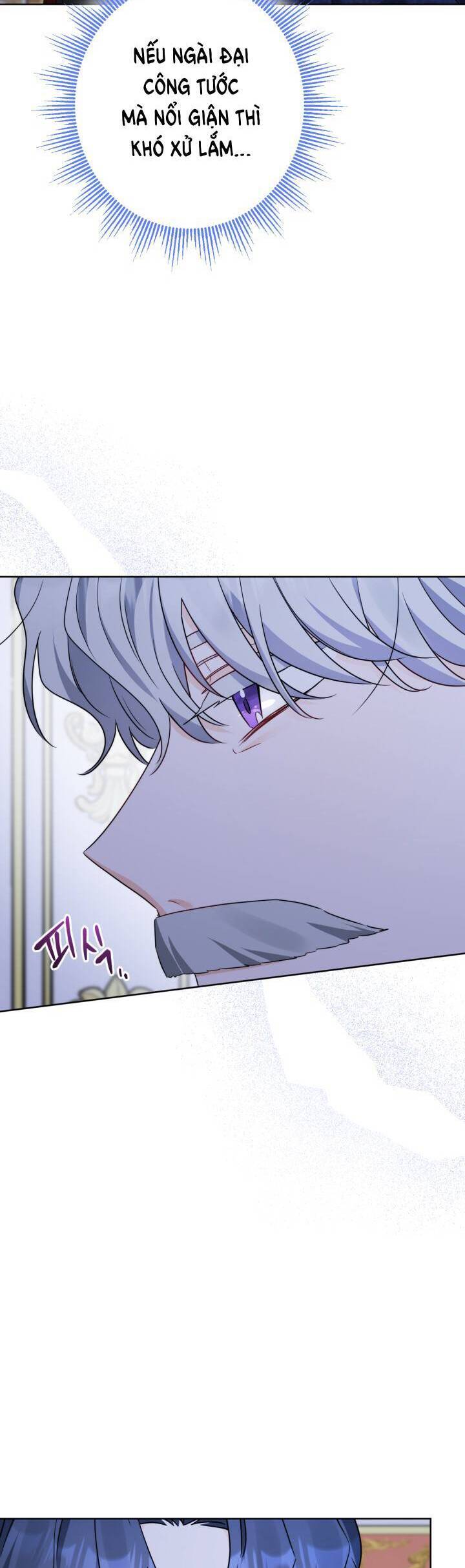 lịch sử đen tối của nam chính chapter 17 33