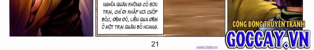 tuyệt thế vô song 2 chapter 56 40