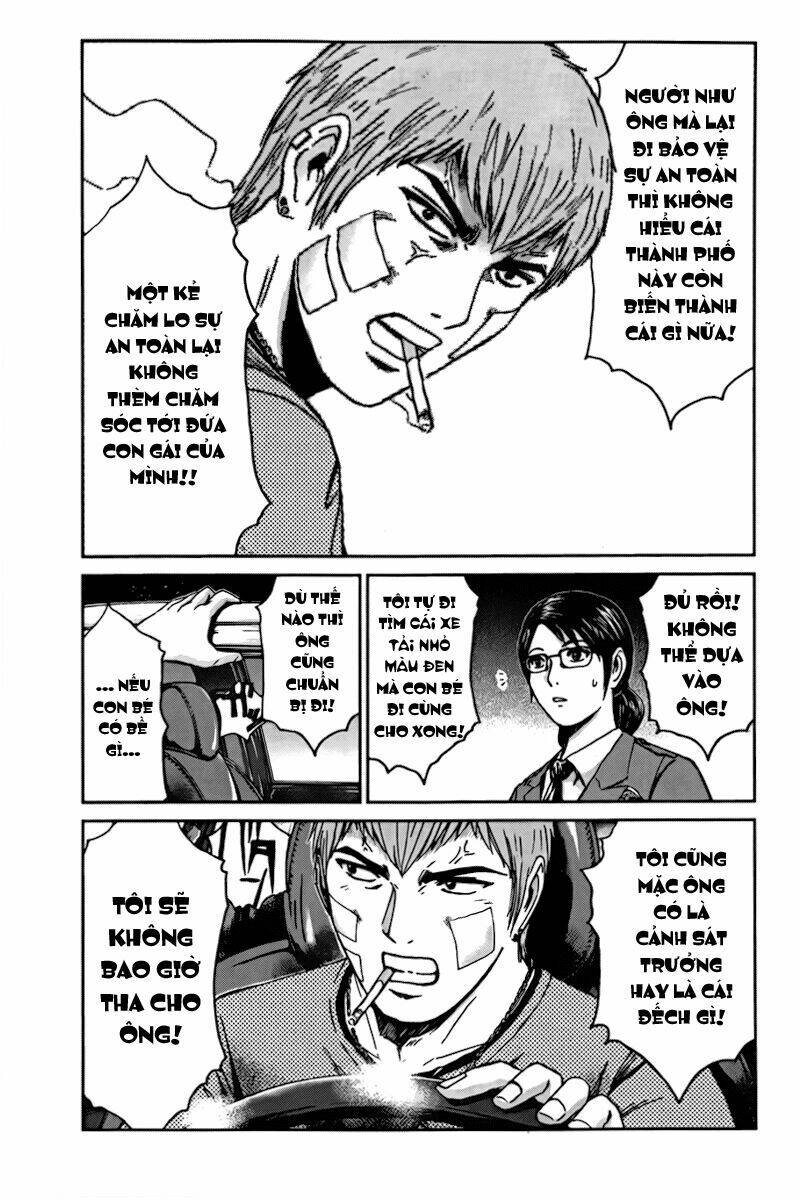 gto: shonan 14 days chapter 11 9