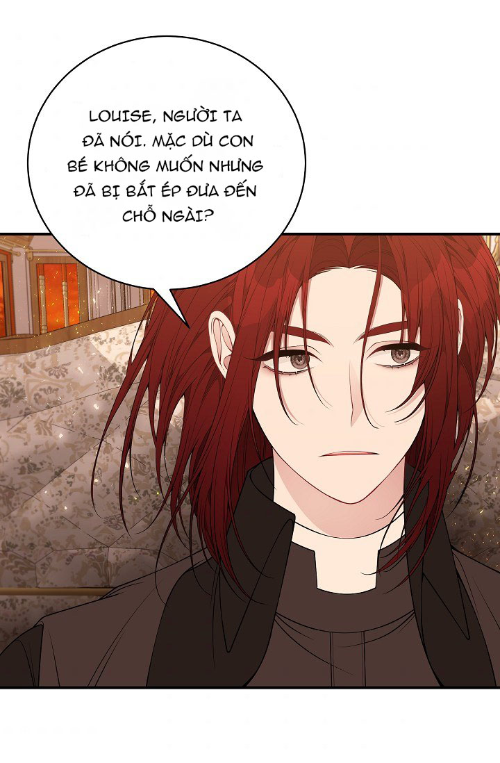 con chỉ đi tìm cha thôi chapter 36.2 23