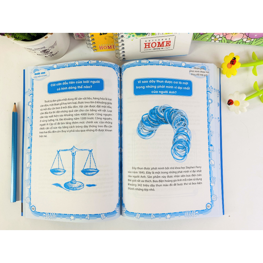 Sách - Mười vạn câu hỏi vì sao - ndbooks