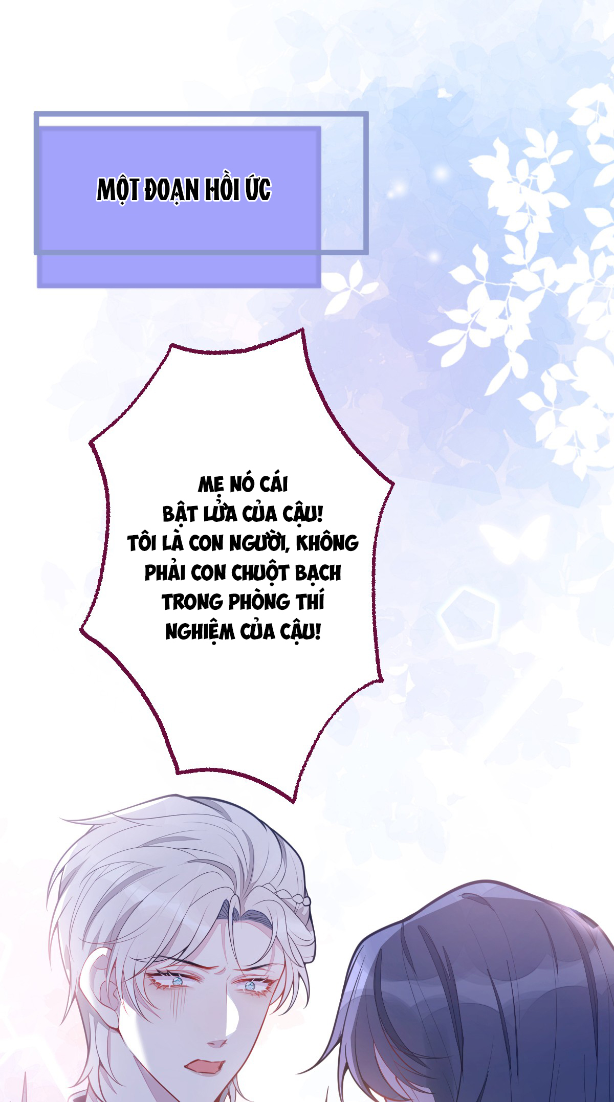 ân sủng của sói chapter 13 25