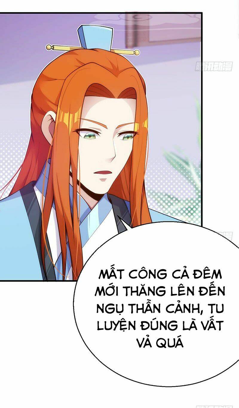thiên hạ kiếp chapter 14 37