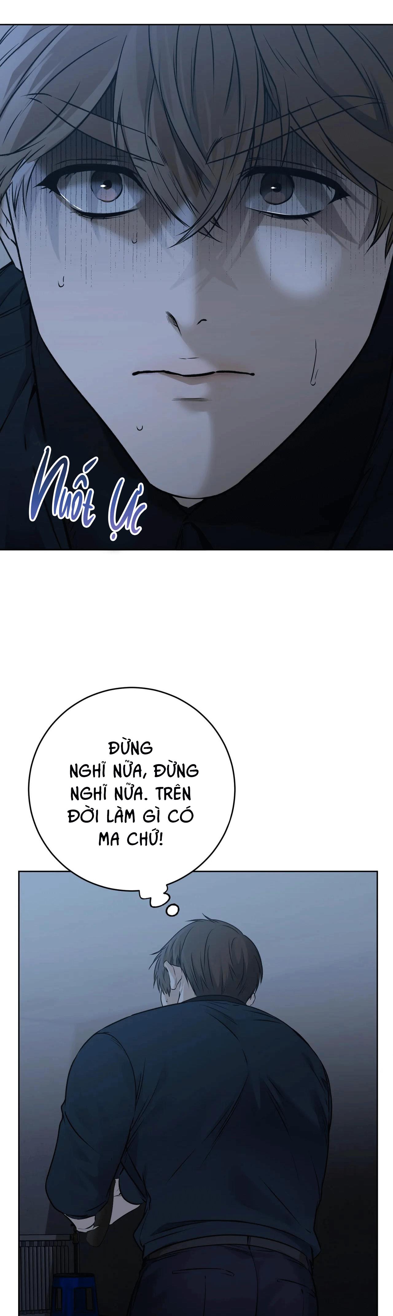 bên trong lớp cảnh phục chapter 29 31