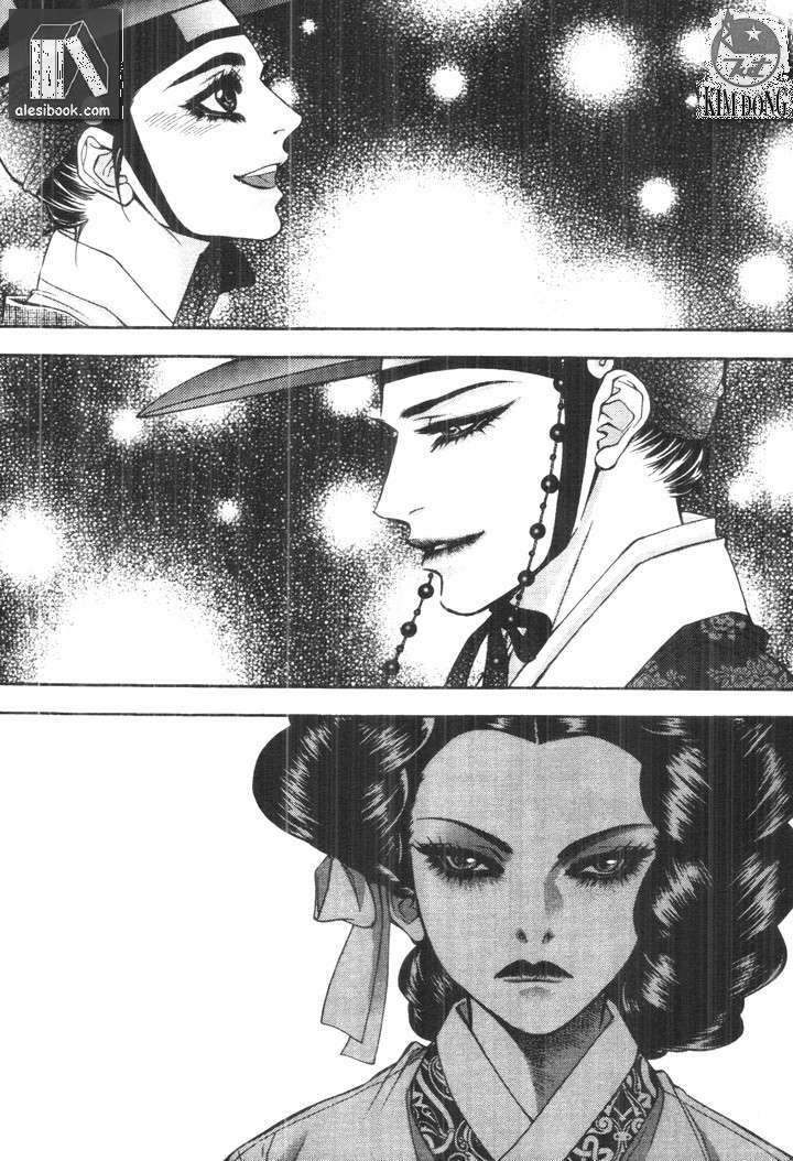 geonneun seonbi chapter 14 22