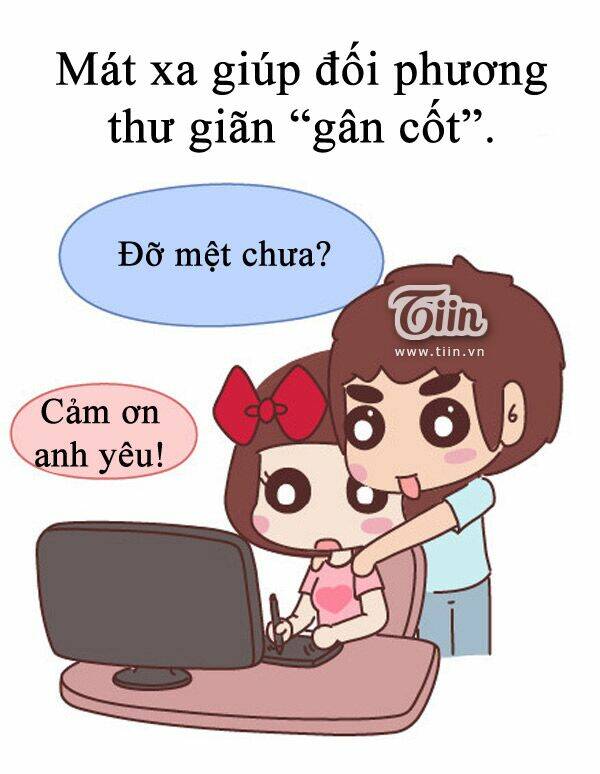 giải mã tình yêu chapter 93 9