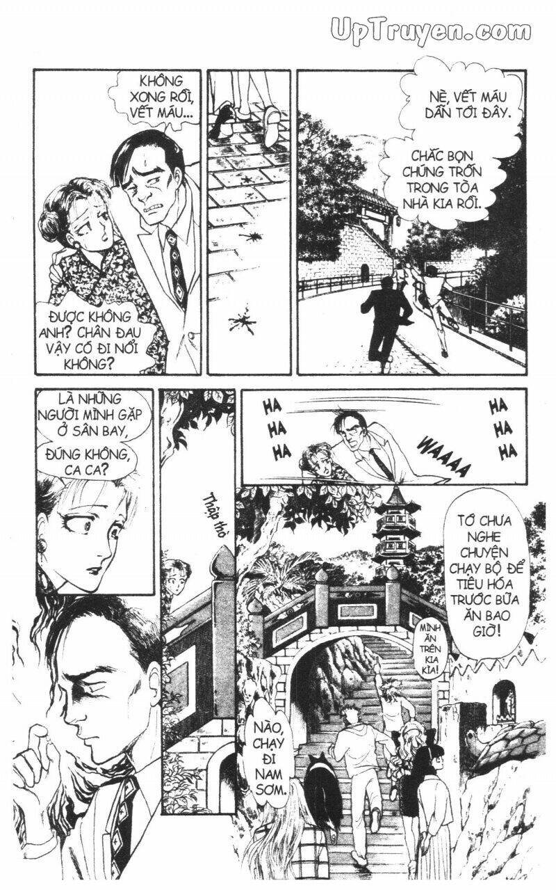 câu lạc bộ con nhà giàu chapter 6 22