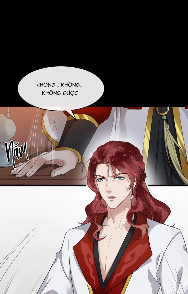 bồng sơn viễn 2 chapter 25 19