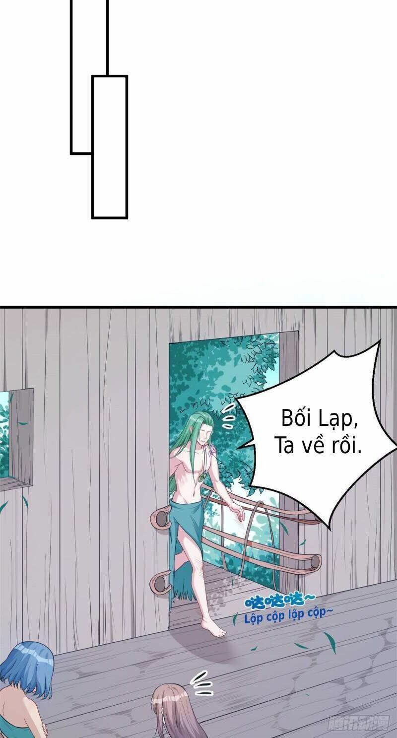 [16+] thảnh thơi thú thế chủng chủng điền, sinh sinh tể chapter 183 23