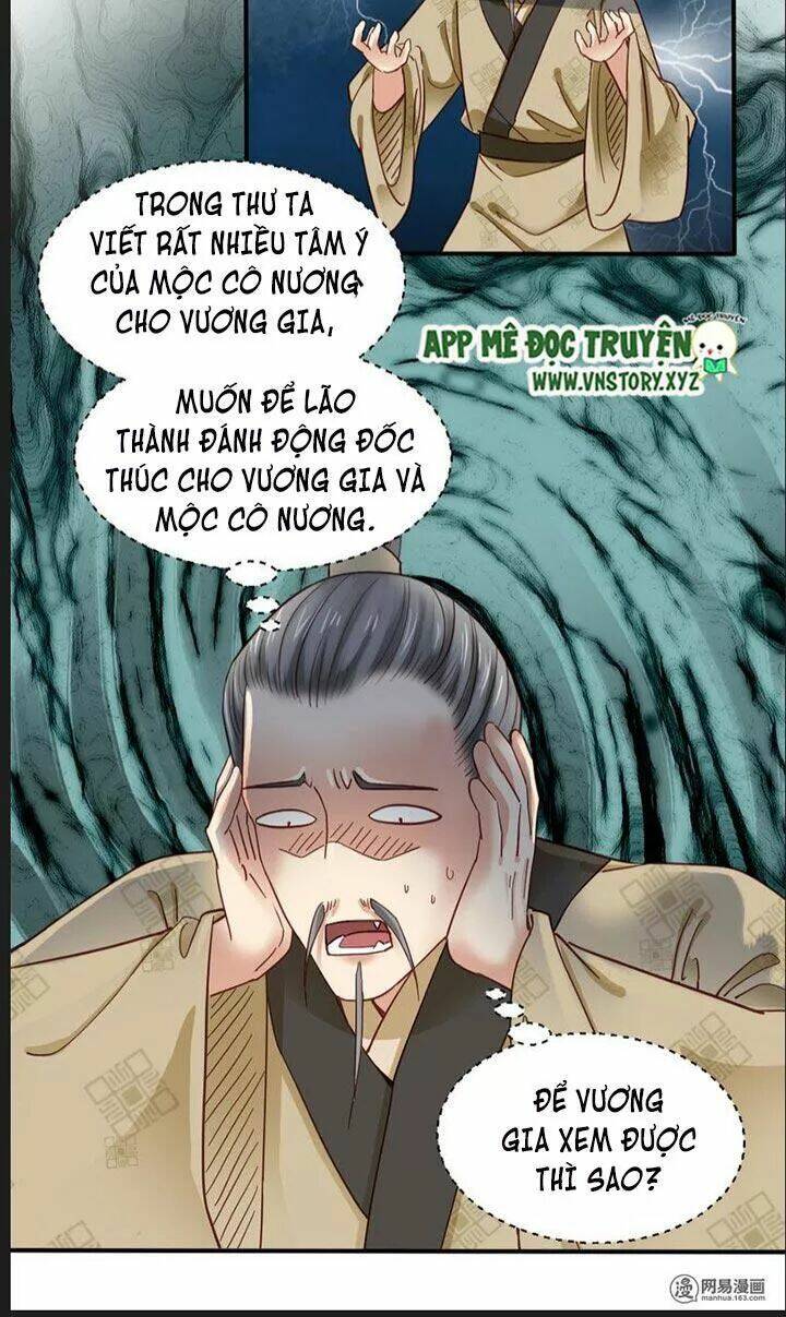 kiều nữ độc phi chapter 84 15