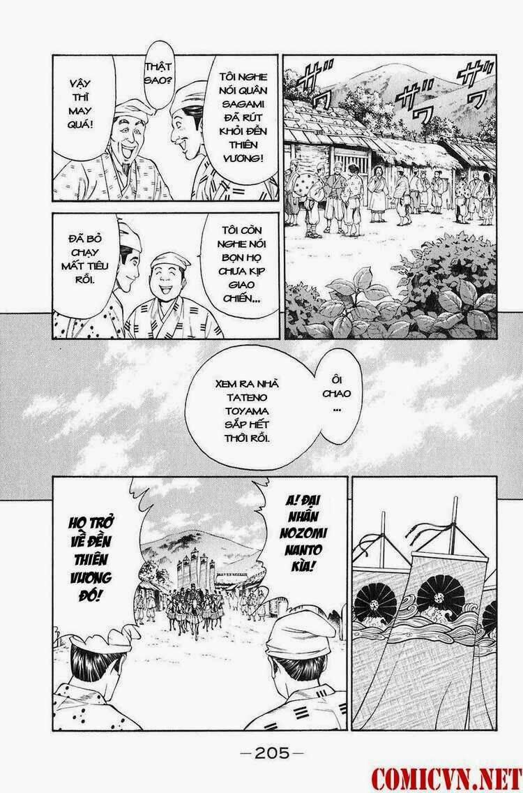 sơn tặc seyu chapter 27 50