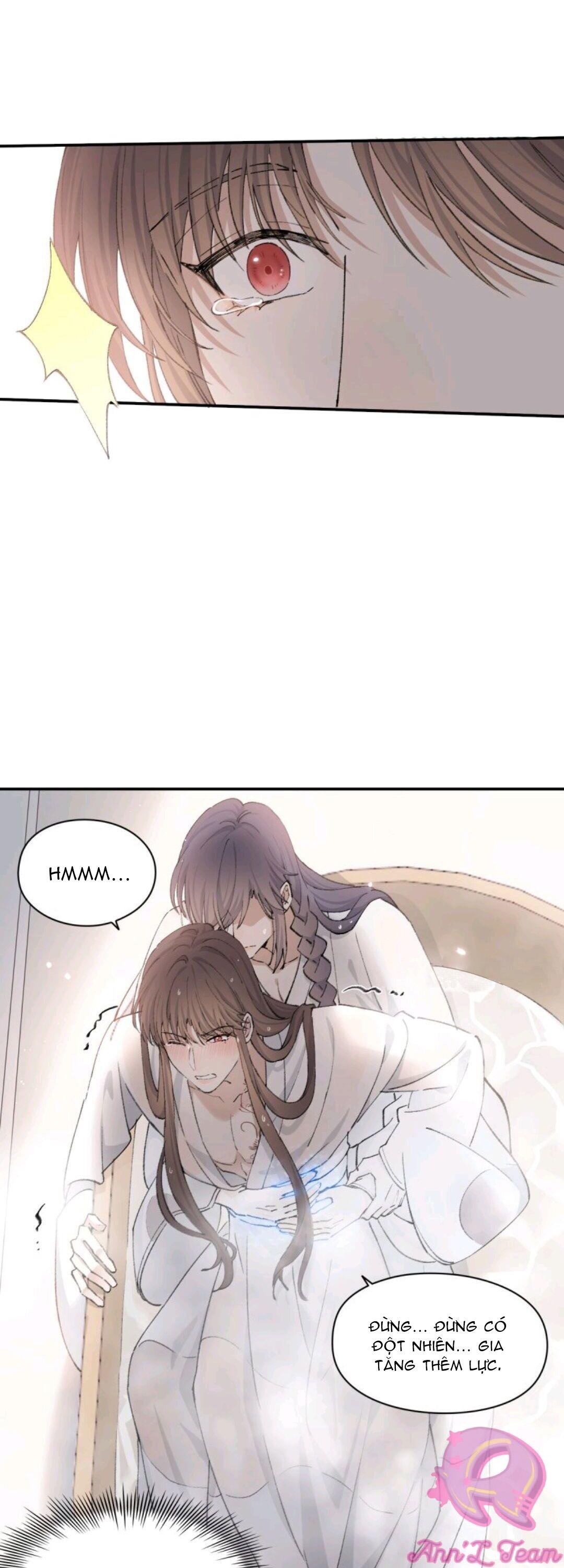 người yêu tin đồn chapter 19 12