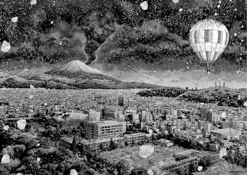 imawa no michi no alice: alice on border road chapter 15 39