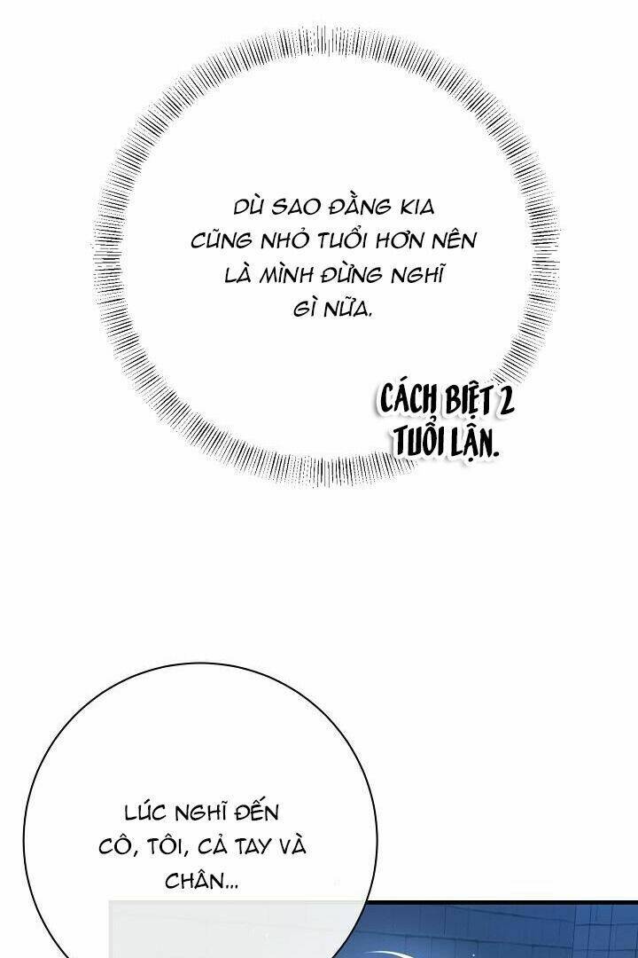 tôi đã gặp nam chính ở trong tù chapter 18 17