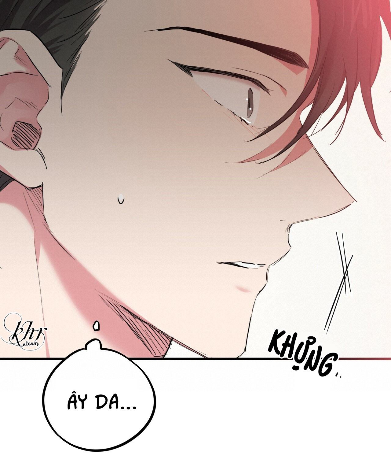 những chú thỏ của hapypy chapter 17 95