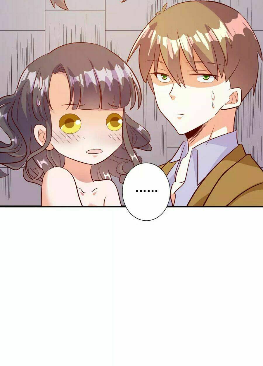 hôn nhân dục vọng: thiếu gia nhẹ một chút! chapter 105 4