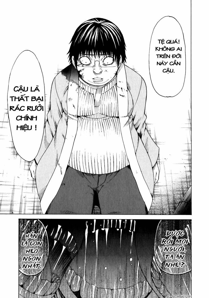 saiteihen no otoko chapter 13 32