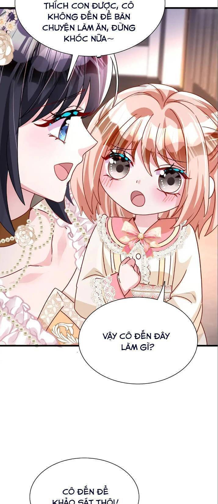 tổng tài huyết tộc cực sủng cô vợ mỹ nhân ngư chapter 219 18