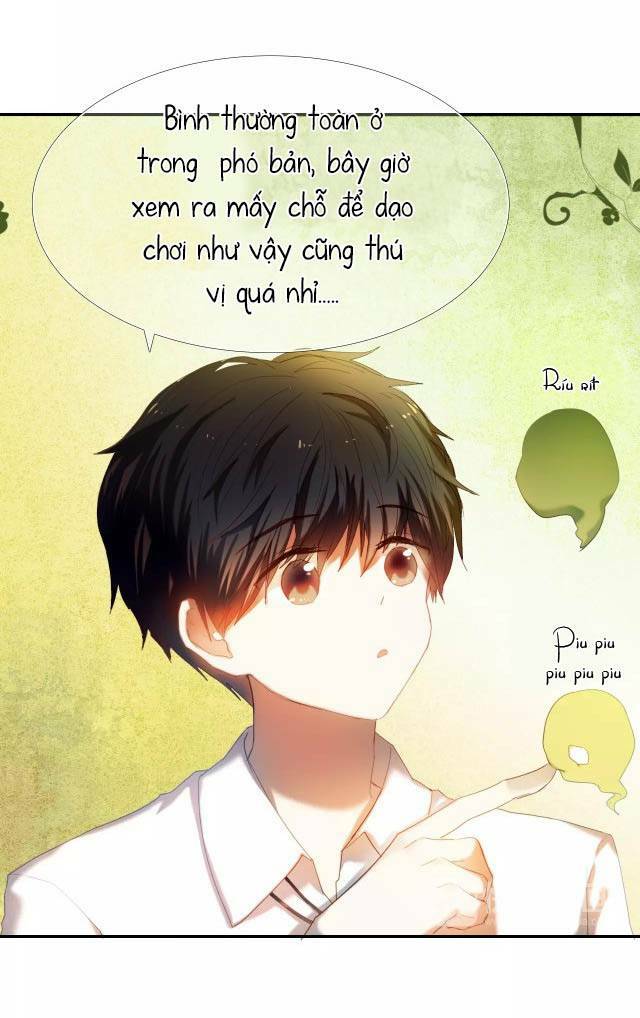 kế hoạch trái tim chapter 52 6