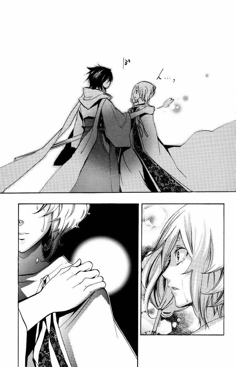 ashita no yoichi! chapter 56 28