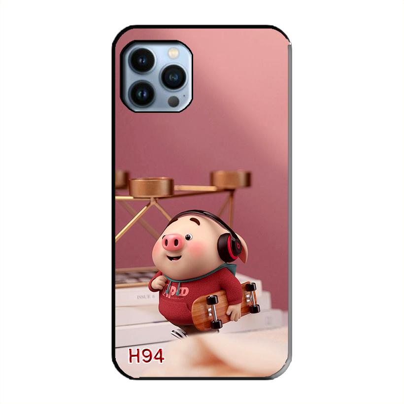 Ốp Lưng Dành Cho IPHONE 13 PRO MAX