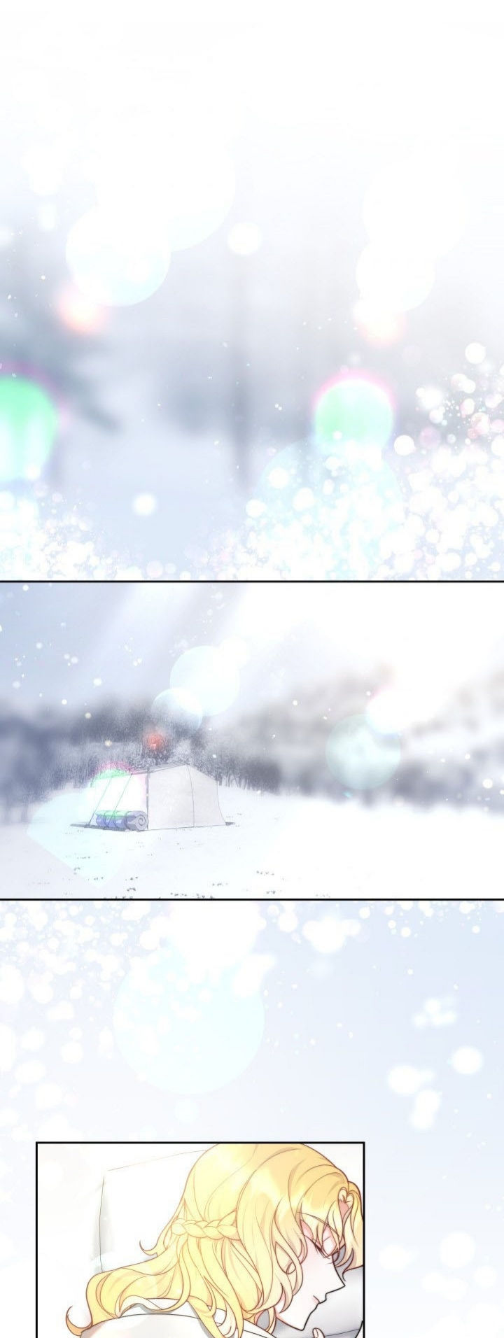 chồng cũ tôi là nam chính chapter 22.1 3