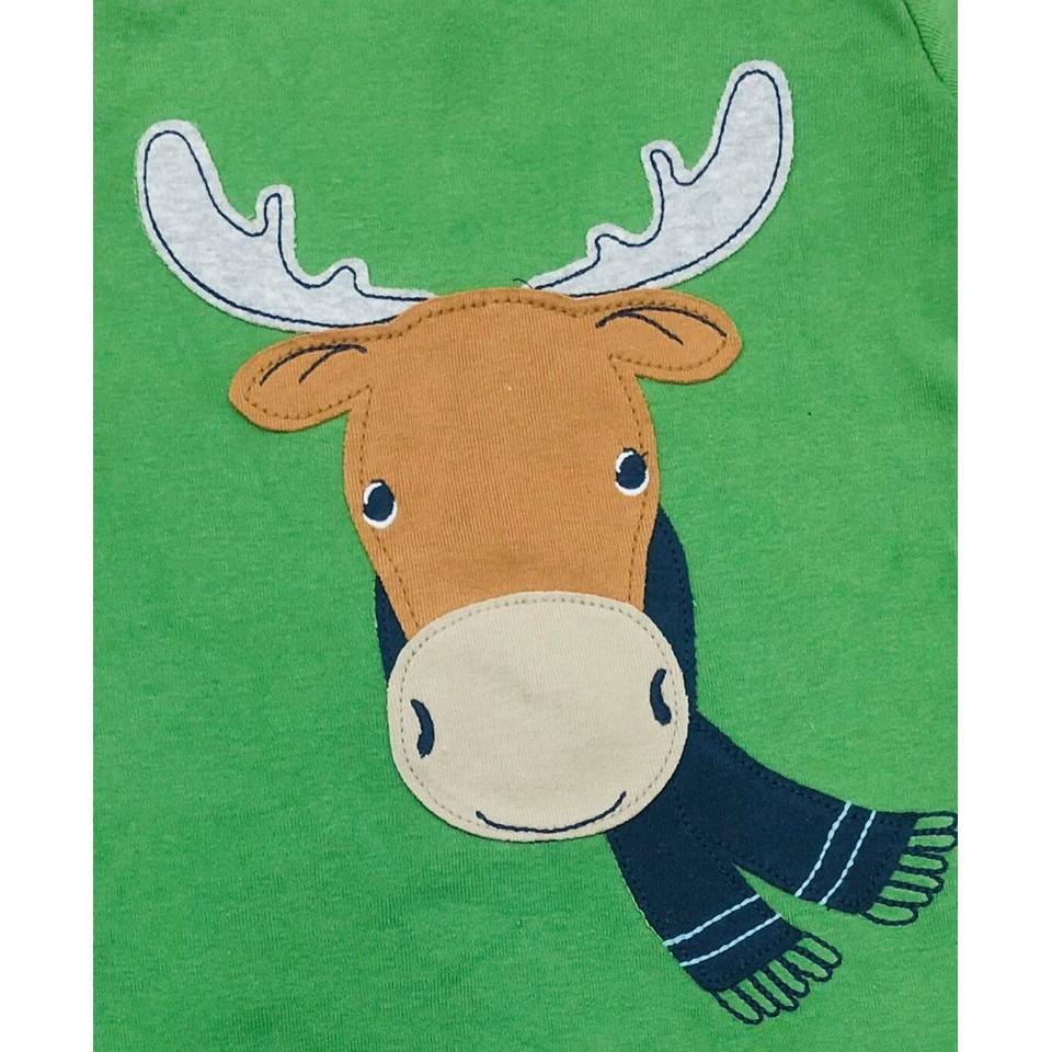 SET BỘ DÀI HÌNH 3D BÉ TRAI SIÊU ĐẸP