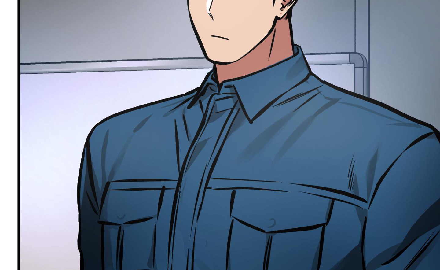 cây thương của ghost chapter 11 5