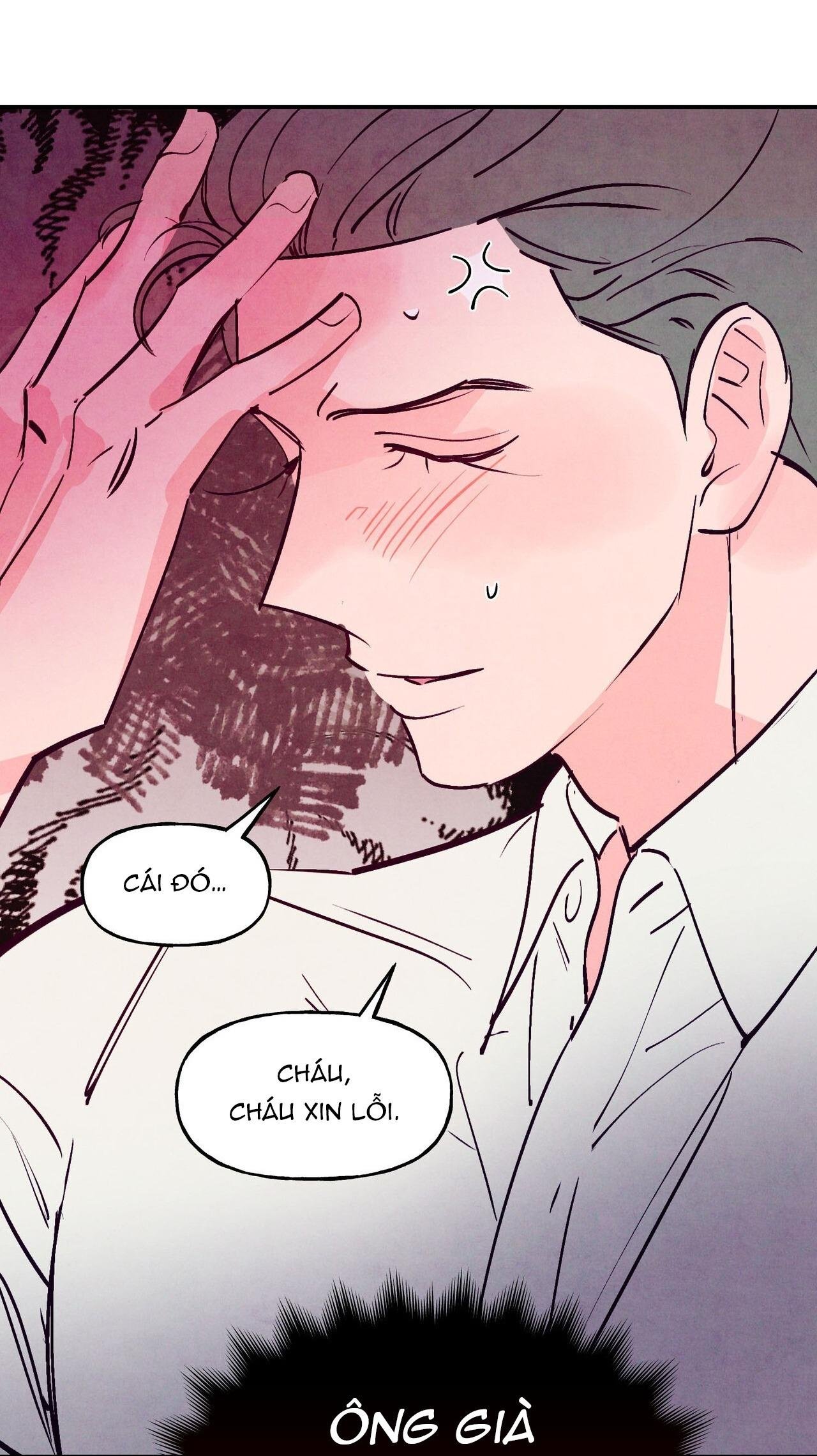 say tình [bl] chapter 77 36