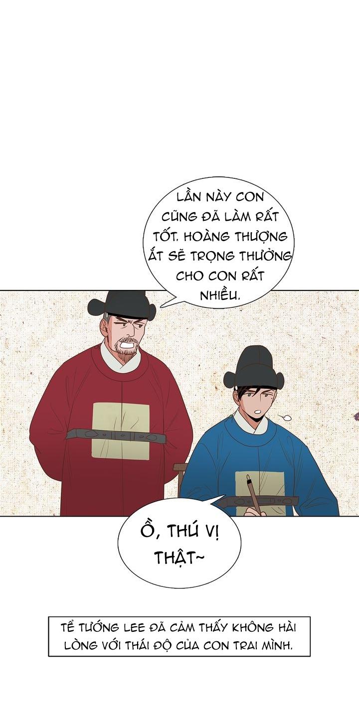 rạp chiếu phim bl cổ điển chapter 13 7