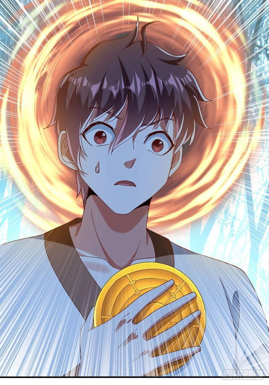 cục gạch xông vào dị giới chapter 61.5 8