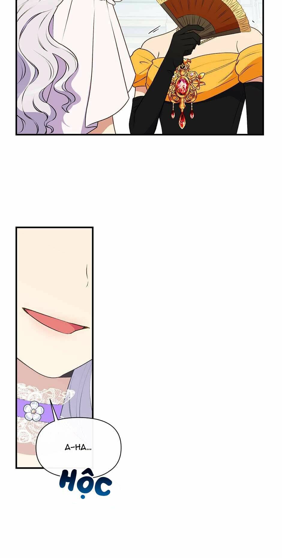 khế ước của nữ công tước quái vật chapter 87 49