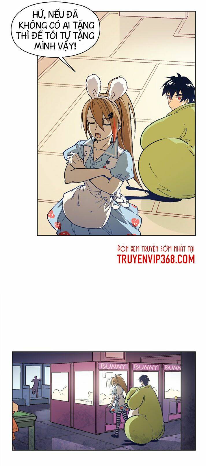 vương bài đặc công trùng sinh vườn trường chapter 10 20