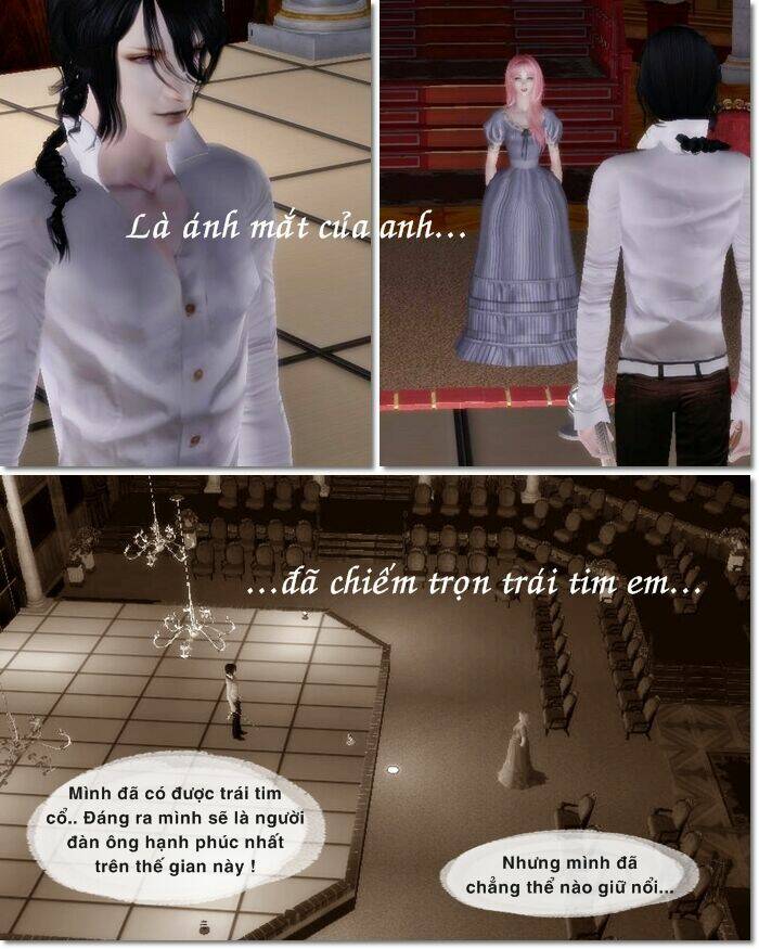 truyện sims - earl story chapter 60 69