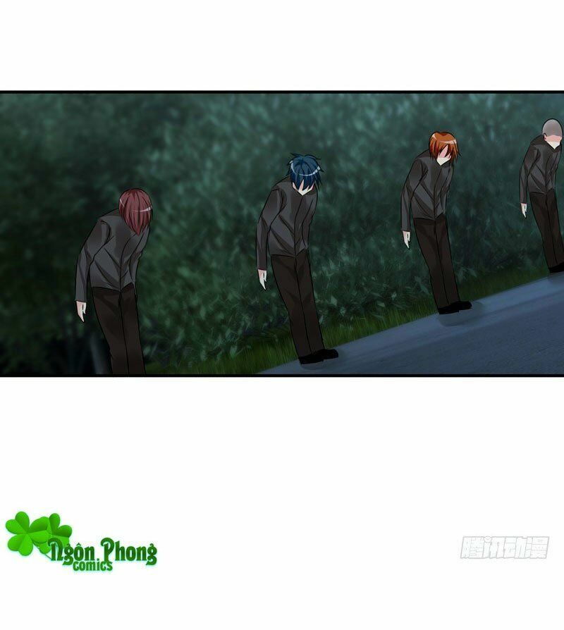 thủ hội chi vũ chapter 36 4