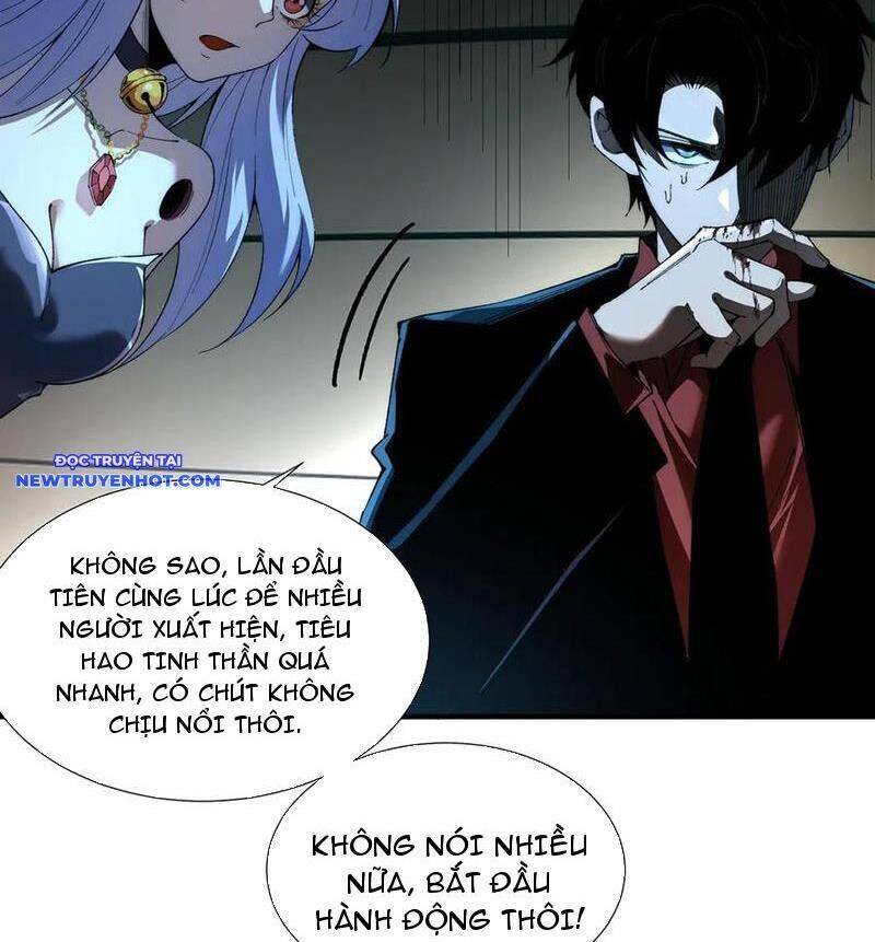 vô hạn thôi diễn chapter 37 9