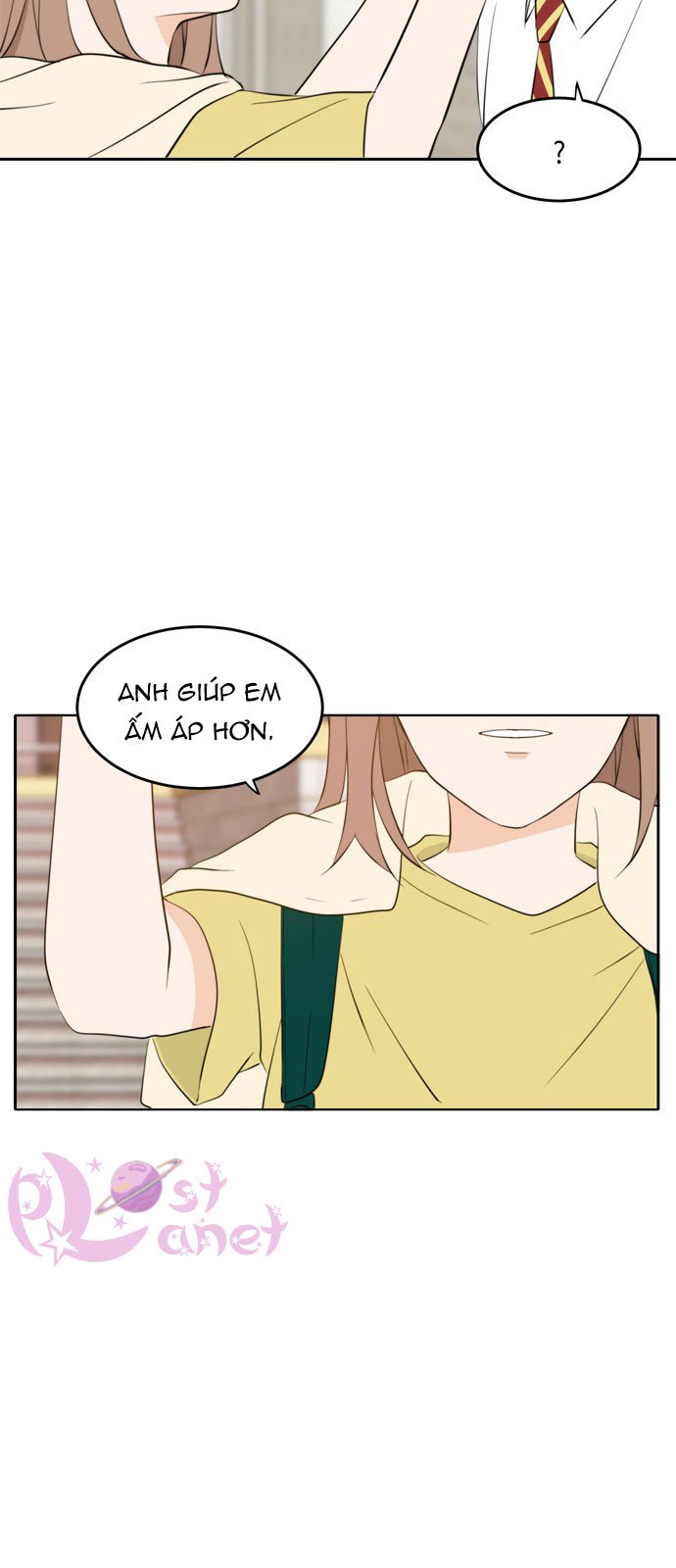 kiếp này cũng xin chăm sóc tôi như vậy nhé kiếp này cũng xin chăm sóc tôi như vậy nhé chapter 24 23