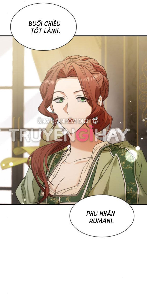 chị yêu, kiếp này em sẽ là hoàng hậu chapter 10.1 20
