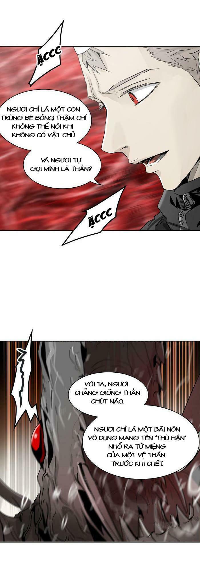 tòa tháp bí ẩn 2 chapter 253 69