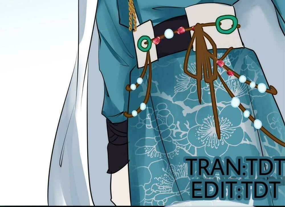 nữ đế trọng sinh chapter 7.2 9