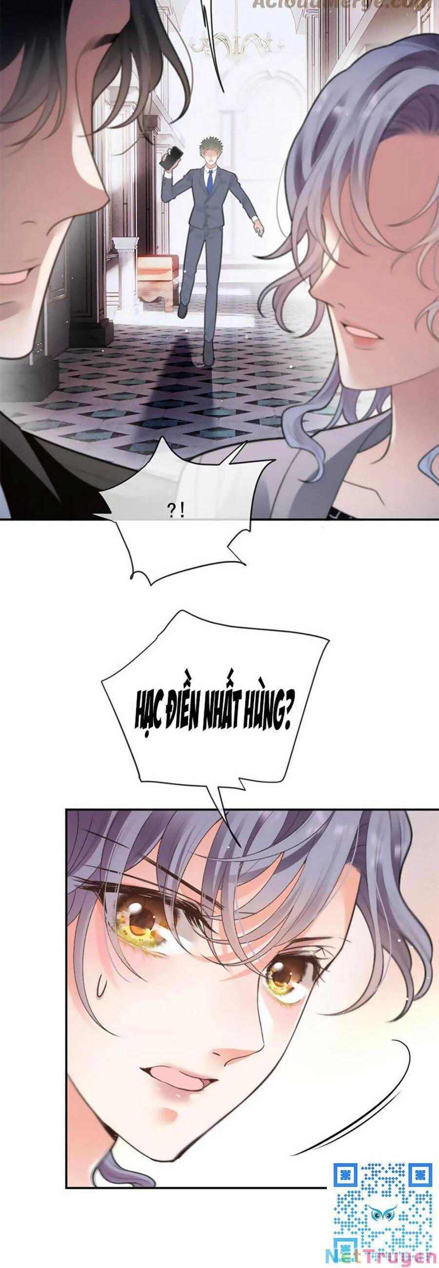 một vợ yêu, một bé con chapter 235 25