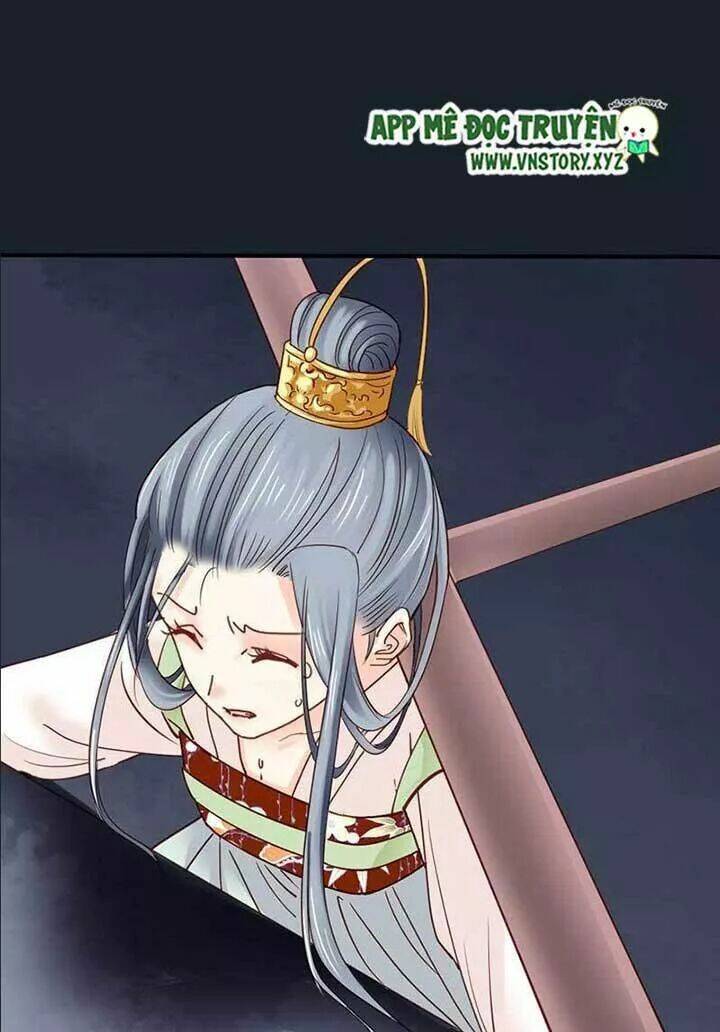 kiều nữ độc phi chapter 55 27