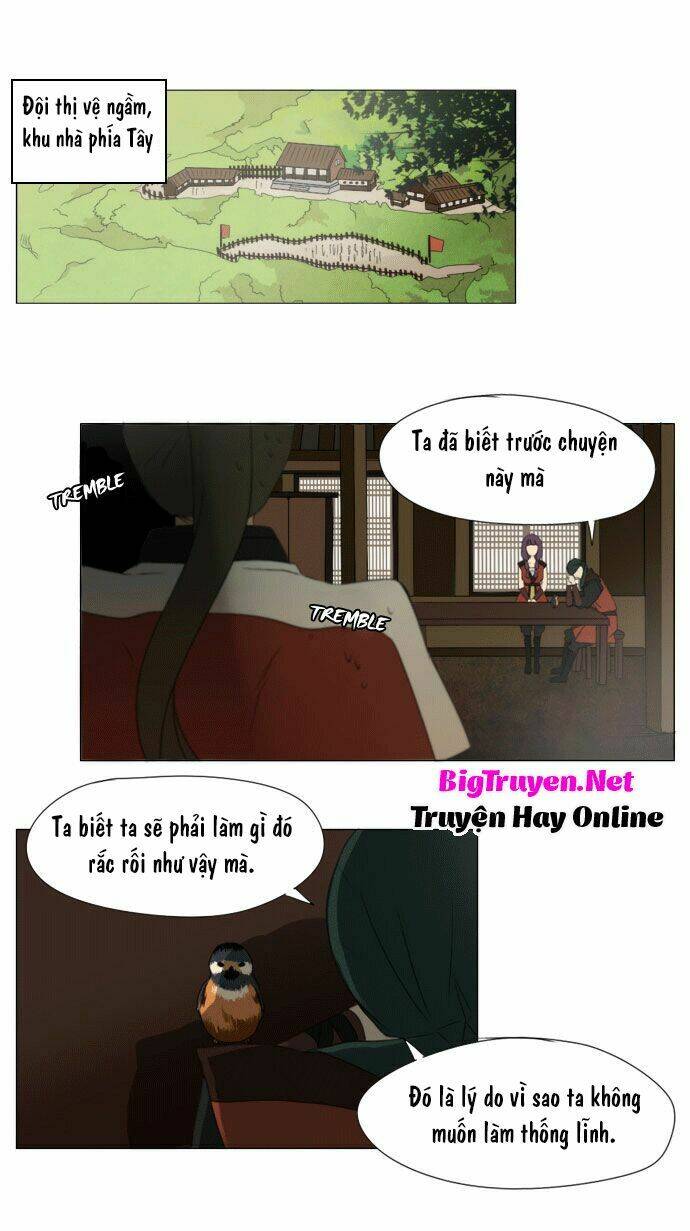 godly bells chapter 27 23