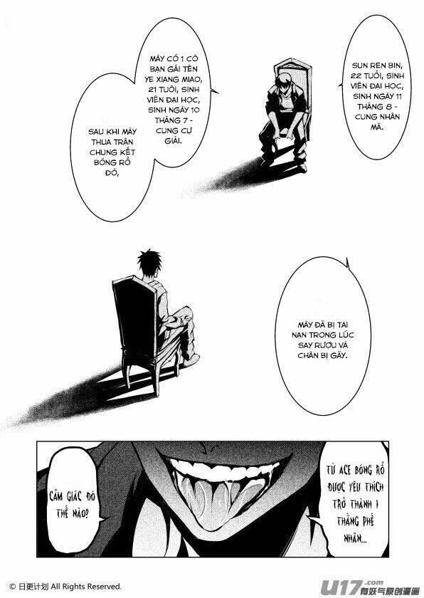 cánh cửa của ham muốn chapter 5 3