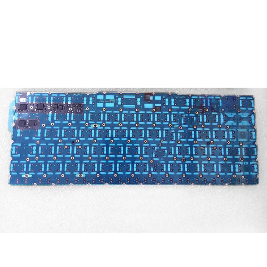 Laptop Keyboard with Backlit for 13 13 A1708 US Layout