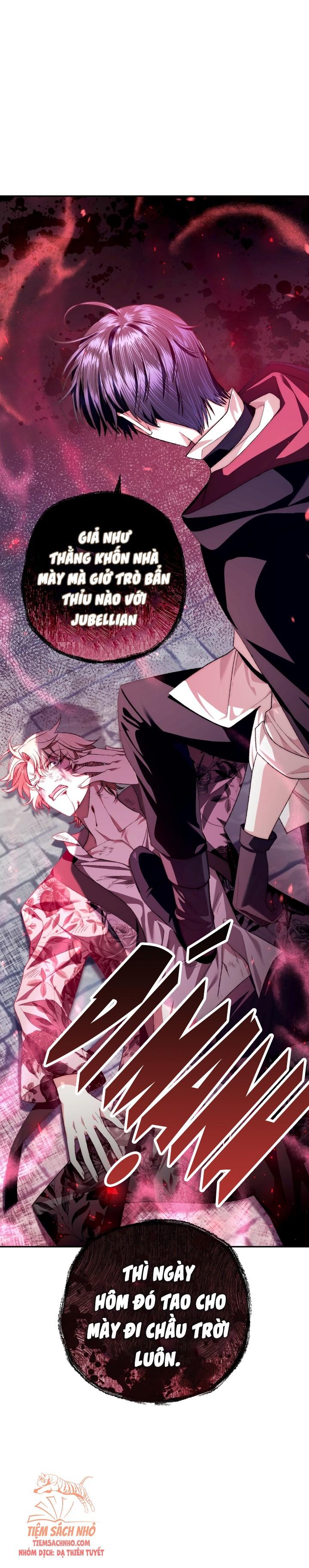 cha, con không muốn kết hôn đâu chapter 64 53