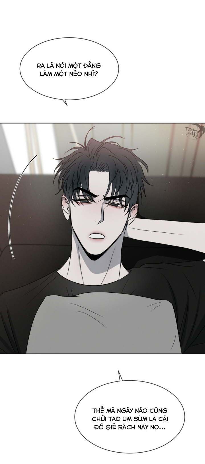 tương khắc chapter 16 19