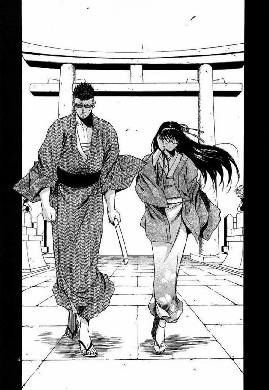 hố đen chapter 36 12