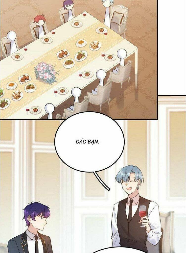 ma lạt thiên kim đẩu ác thiếu chapter 263 10